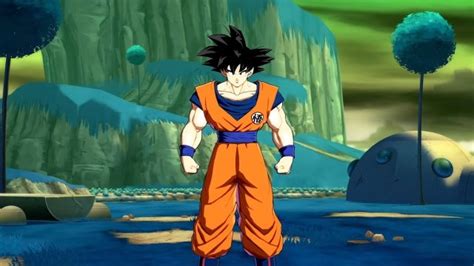 Dragon Ball Fighterz Dlc Adds Base Goku And Vegeta Gamerevolution