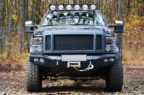 Tired of Boring Designs? Here Are 10 Ways to Customize Your Jeep with ...