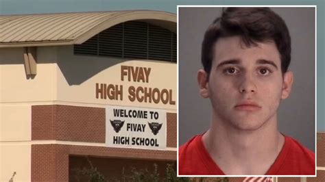 Florida Student Hires Hitman To Allegedly Kill School Staff Member