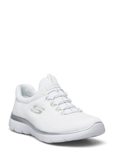 Skechers Womens Summits Cool Classic Boozt