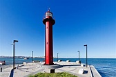 Farol de Cacilhas | CM Almada