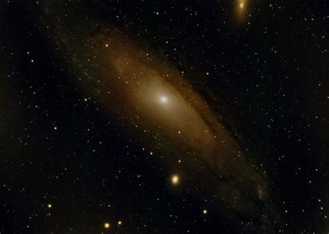 Messier 31 Ngc 224 Great Andromeda Galaxy My Favorites Photo