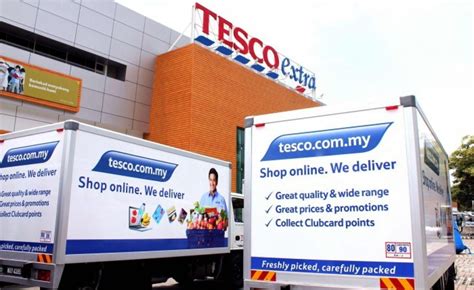 Bracing the traffic, walking up and this is the updated list of local online supermarkets in malaysia: Covid-19: 9 Online Grocery Shopping Stores That Deliver To ...