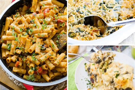 11 Comfort Food Recipes That Will Make You Feel Better By Oily Design