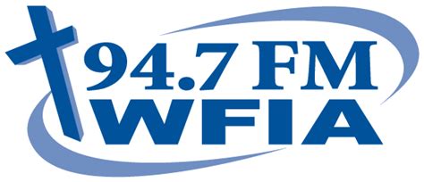 Christian Radio Station Logo Clipart Full Size Clipart 1335269