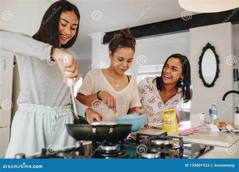 Kitchen Girls Pics Telegraph
