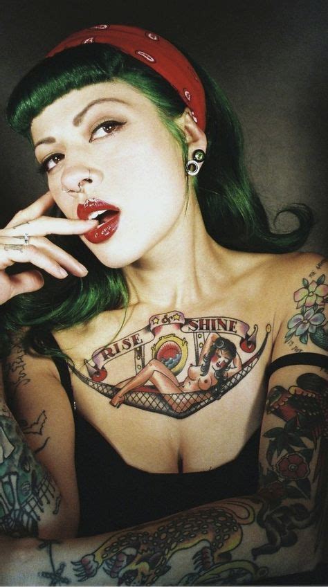 80 Best Rockabilly Images In 2014 Rockabilly Style Rockabilly Fashion Girl Tattoos