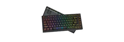 Womier K75 Gasket Mounted Mechanical Gaming Keyboard User Guide