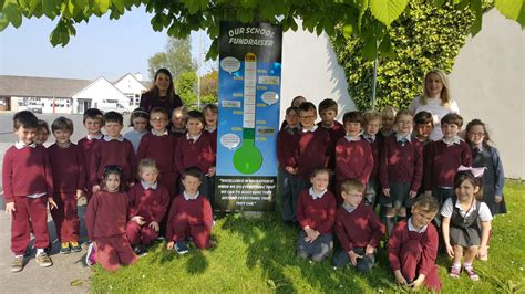 Scoil Mhuire Continues With Fundraising Efforts For New Extension The