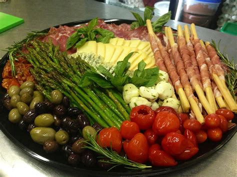 Antipasto recipes food dinner recipes appetizers for party food platters appetizer snacks appetizer recipes italian recipes. Pin by Maria Cristina Berg on Blue Heron Catering ...