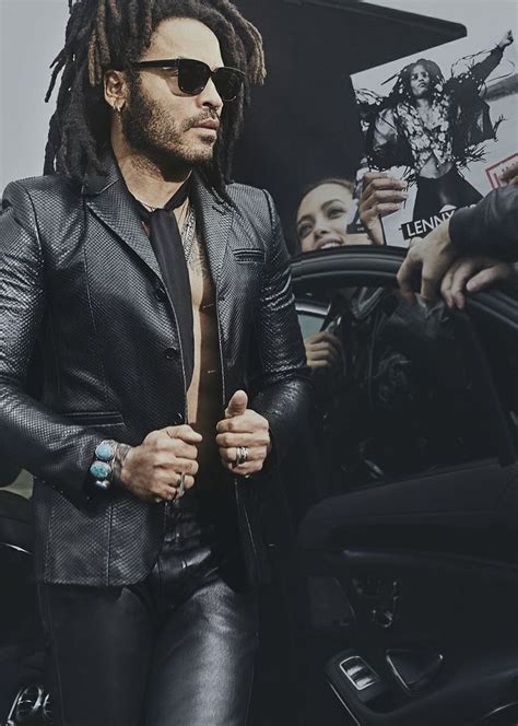 Pin By Cherie Summers On Lenny Kravitz In Lenny Kravitz