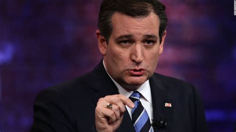 Fact Checking Ted Cruz On Same Sex Marriage Ruling Cnn Video