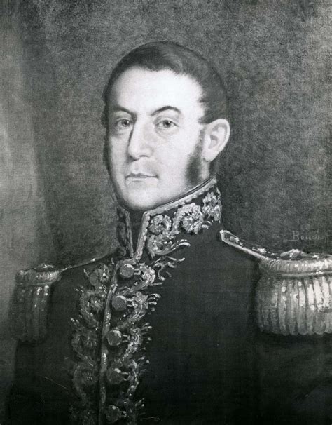 Listen)) or the liberator of argentina, chile and peru, was an argentine general and the primary leader of the southern and central parts of south america's . Jose de San Martin | Biography & Facts | Britannica