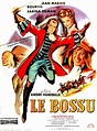 Affiches - Photos d'exploitation - Bandes annonces: Le bossu (1959 ...