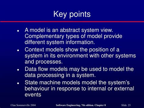 Ppt System Modeling 1 Powerpoint Presentation Free Download Id3114763