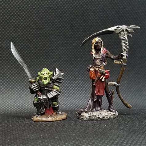 Weekend Paints Show Off Painting Reaper Message Board