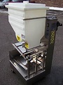 Fully-automated fry dispenser ram GDF28