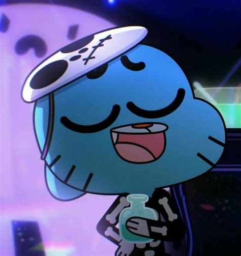 Gumball Icon The Amazing World Of Gumball World Of Gumball Gumball