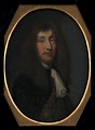 Ulrik Frederik Gyldenløve, 1624 – 1670, Karel van Mander III | SMK Open
