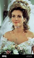 JULIA ROBERTS USA 1989 Herbert Ross JULIA ROBERTS (als Braut Shelby) in ...