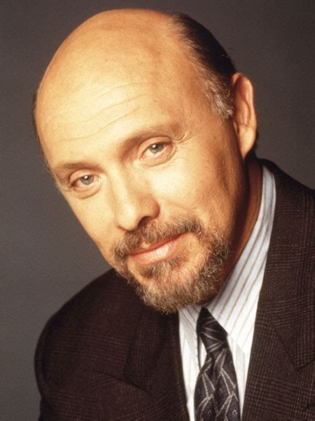 Hector Elizondo Emmy Awards Nominations And Wins Television Academy