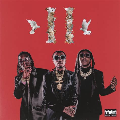 Find the latest tracks, albums, and images from migos. MissInfo.tv » Album Stream: Migos 'CULTURE II'