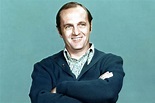 How Bob Newhart's smash 1960 comedy album launched his career