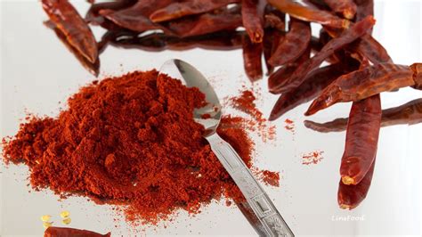 What Is Kashmiri Chilli And How To Use It