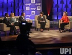 Photo: THE VISIBLE VOTE '08 PRESIDENTIAL FORUM IN LOS ANGELES ...