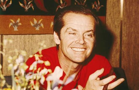 Jack Nicholson In The 70s Gintonicgr