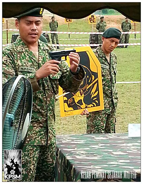 Sejarah Konflik And Militer June 2015