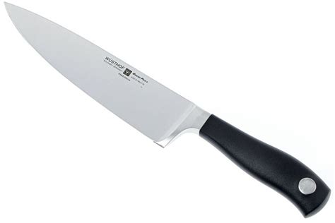 Wüsthof Grand Prix Ii Chefs Knife 20 Cm 8 Advantageously Shopping