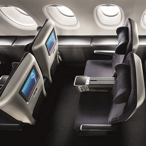 British Airways 787 Premium Economy Review Nashville To London More