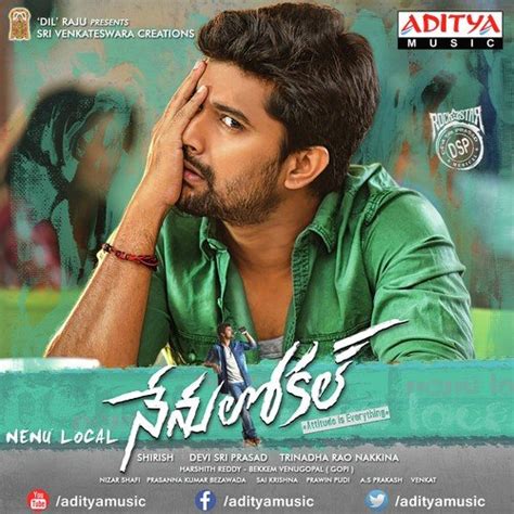 Play loc hit new songs and download loc mp3 songs and music album online on gaana.com. Nenu Local Songs Download - Free Online Songs @ JioSaavn