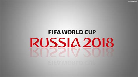 2018 Fifa World Cup High Definition Wallpaper 34005 Baltana