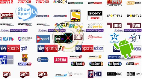 Premium 80 Live Sport Channels With Show Sport Tv Android Apk Live