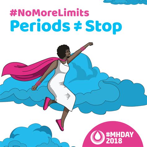Menstrual Hygiene Management Enables Women And Girls To Reach Their