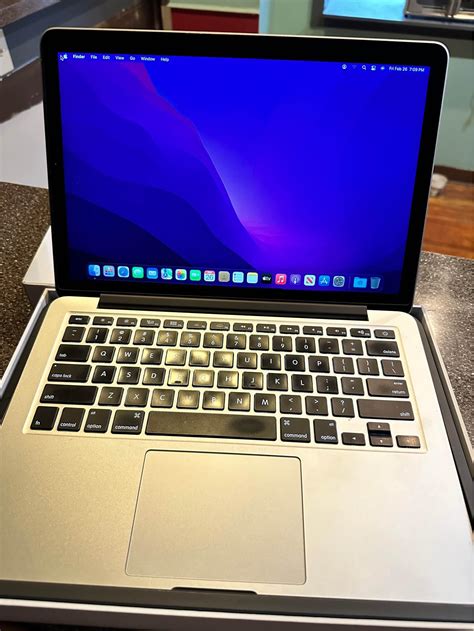New And Used Macbook Pro 2015 Laptops For Sale Facebook Marketplace