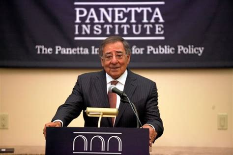 Panetta Institute Makes The Case For National Service Monterey Herald