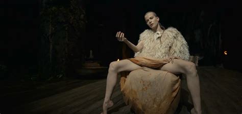 Nude Video Celebs Sylvia Hoeks Sexy See S01e01 02 2019