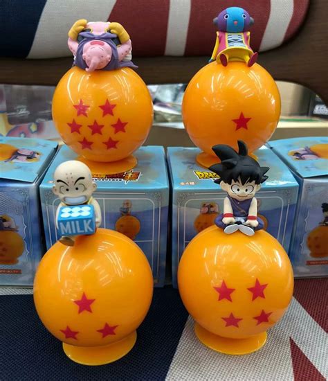 Oct 27, 2021 · our official dragon ball merch retailer is the proper place for you to purchase dragon ball merchandise in a wide range of sizes and kinds. 4Pcs/Lot Dragon Ball Z Action Figures Shenron Dragonball Z ...