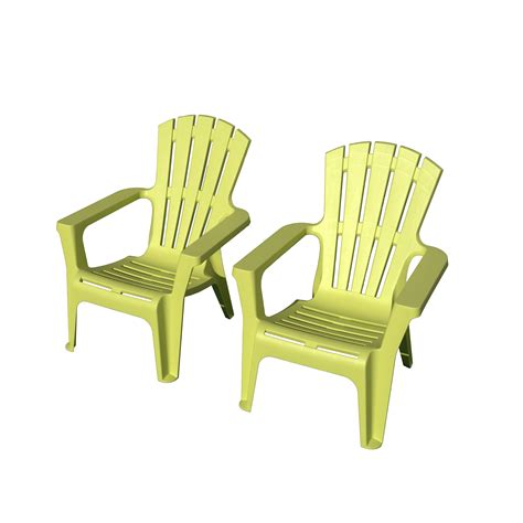 Enjoy free shipping on most stuff, even big stuff. Stackable Adirondack Chair-Set of 2 - Walmart.com