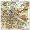 Youngstown Ohio Street Map 3988000