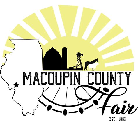 Macoupin County Fair Carlinville Il