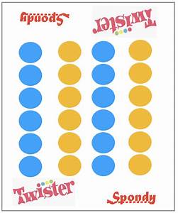 Twister For Spondys Matt Twister Pie Chart Matt