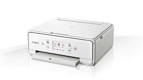 Compact, refined and supremely capable. PIXMA TS6050 Modelle - Drucker - Canon Deutschland