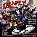 Cabaret (Complete Recording of the Score (Original Studio Cast)) by ...