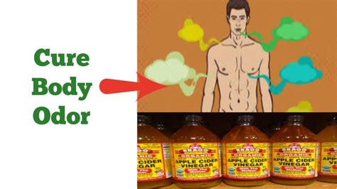 Cure Body Odor Naturally And Permanently Youtube