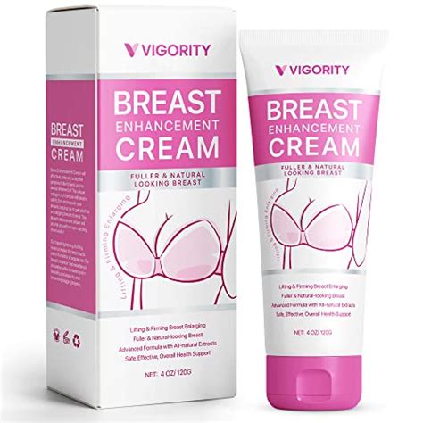 Best Firm Breast Cream In 2022