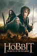 The Hobbit: The Battle of the Five Armies (2014) - Posters — The Movie ...
